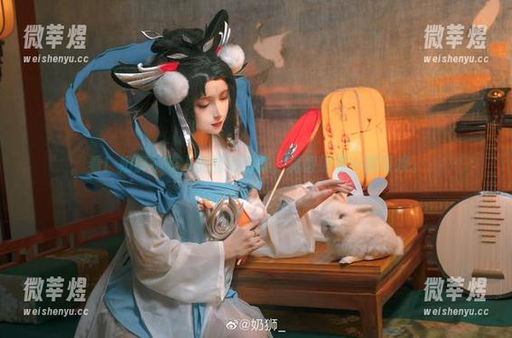 奶狮不咬人 看!奶狮不咬人的甜心图集,真假萌宠一键切换。