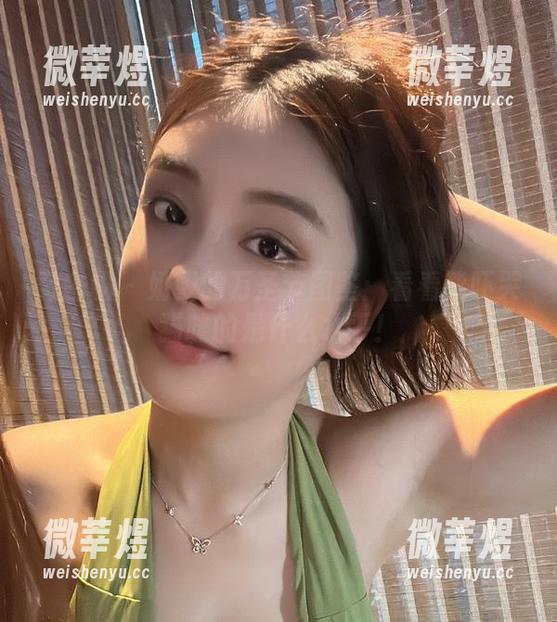 奶雯 微密圈 - 奶雯的万圣节图鉴:看看能吓哭猫咪的是什么水平!