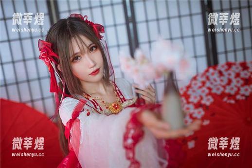 妖君白研 图片填满对妖君白研的柔情幻想,哪来那么多温柔
