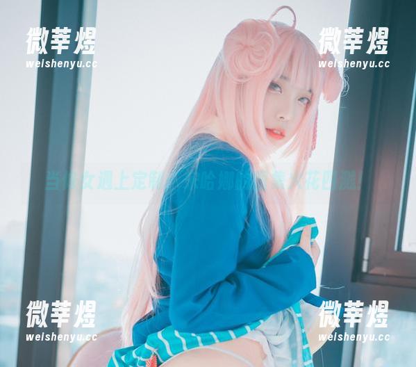 当修女遇上定制：宋哈娜的图集火花四溅！