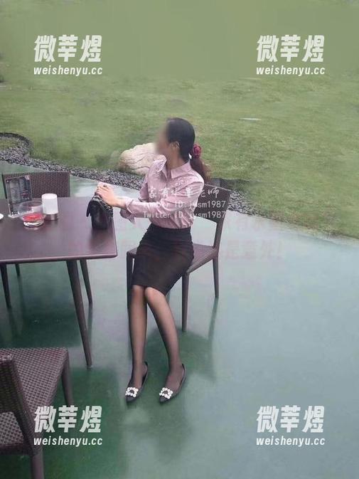微密圈 - 原图大揭秘！“家有水墨老师”的全套眼镜，别说这是意外！