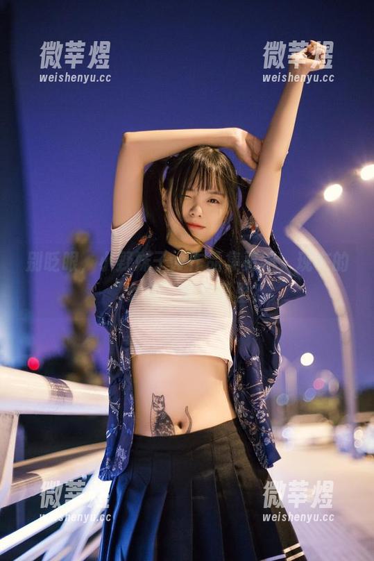 小野妹子w 别眨眼,小野妹子w作品集更新,现在的“女孩”偏向哪里?