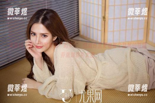 尤果网-乔依琳 尤果网 - 何止是写真的“奶牛”,这组合里更像有个隐秘的联盟,乔依琳你真大胆;