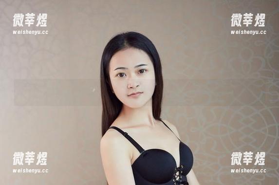 尤物馆 - 当Seven小七遇上“无圣光”，剧情全靠想象力撑场！
