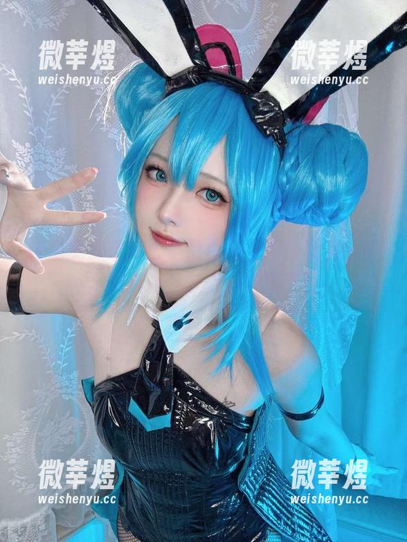 屿鱼 屿鱼免费送你比基尼作品,别问我借不借,如果借我就变成屿图了!