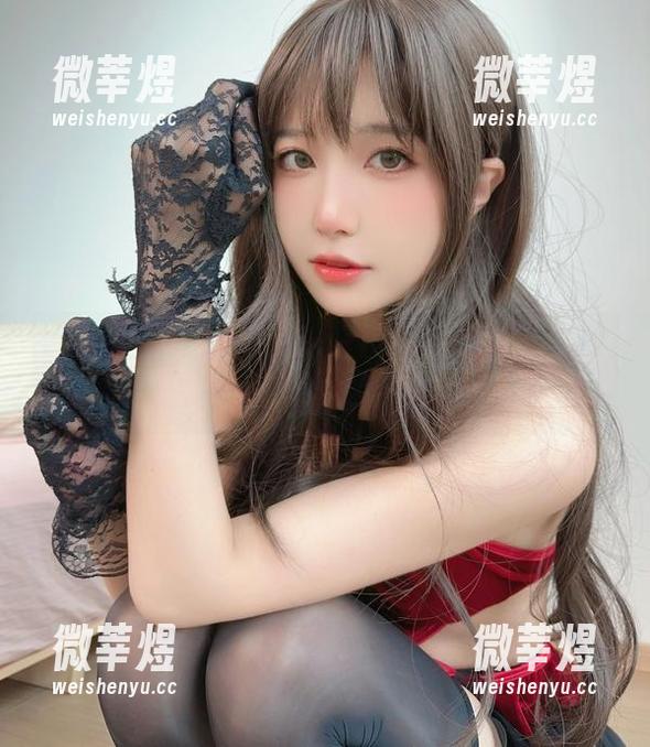 布丁大法 在线戏法!布丁大法眼镜作品透视,果然神奇。