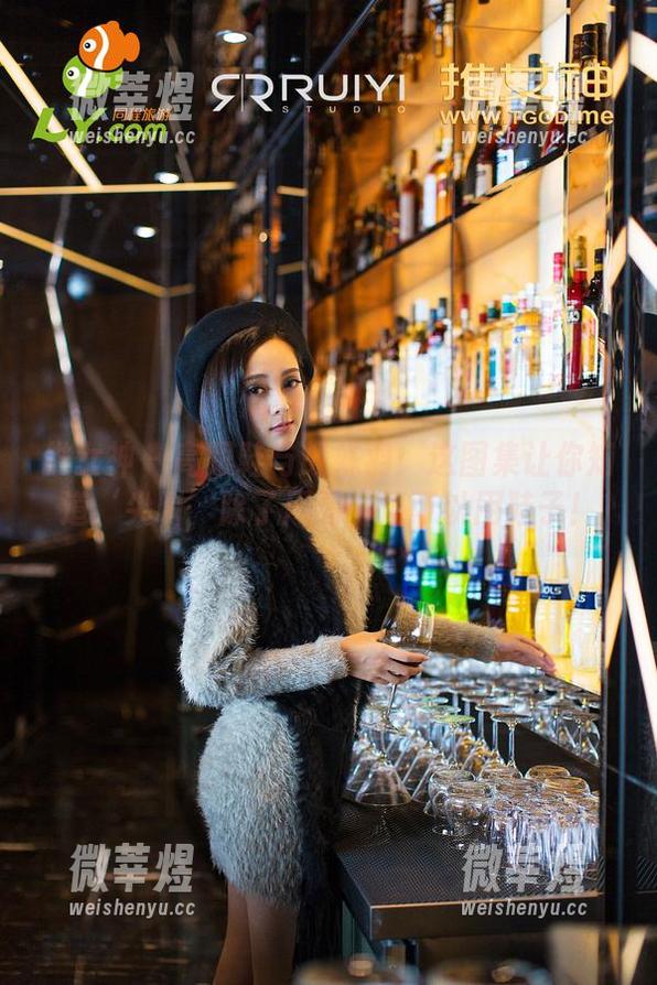 推女神-战姝羽 推女神 - 高跟鞋与战姝羽:这图集让你知道‘尖叫’除了用嘴,还可以用鞋子!