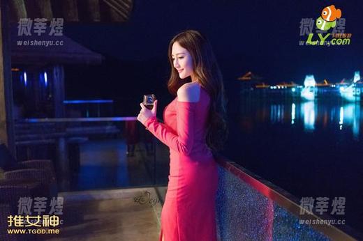 推女神-温心怡 推女神 - 温心怡的图包分享,那份温柔就像窗外的秋风,悄无声息,却让人放松到想要发呆。