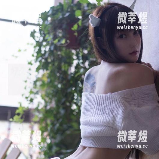 星野咪兔 好久不见,来了来了,星野咪兔的春桃写真更新了,嘴里都流口水了!