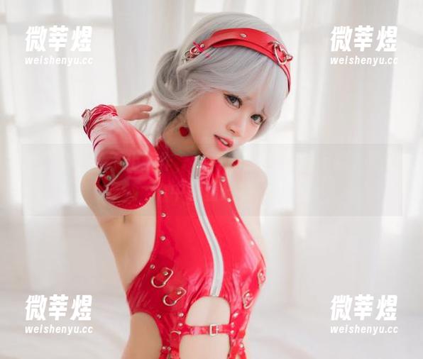星黛鹿鹿i 女警的日常不止工作,还有星黛鹿鹿i的写真,图片中藏着趣味