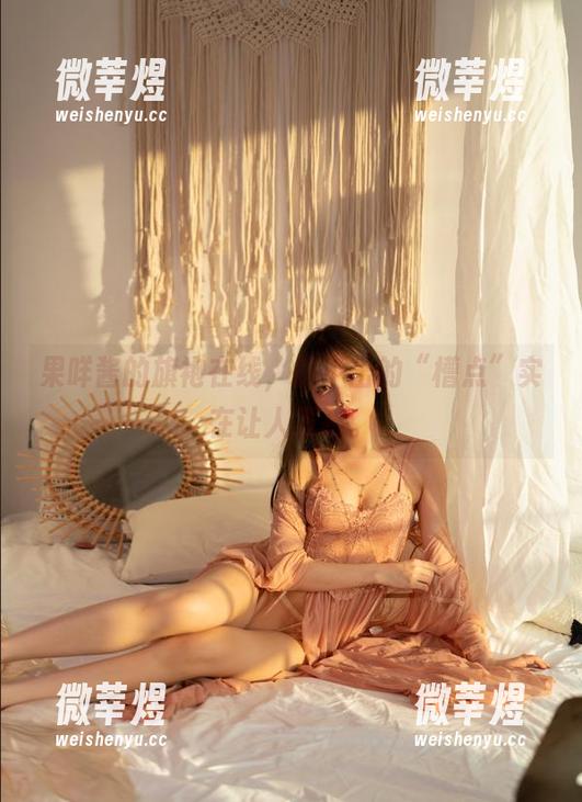 果咩酱 果咩酱的旗袍在线,挑不出的“槽点”实在让人发愁。