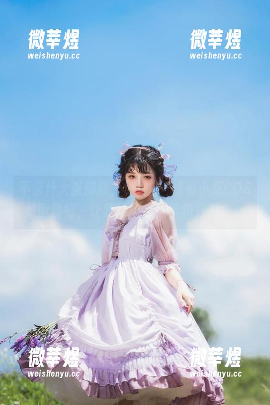 桜桃喵 不求什大张旗鼓,免费的桜桃喵小忍COS美图就好,让我沦陷在这柔和光影中。