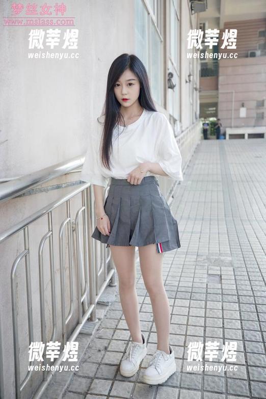 梦丝女神-香萱 梦丝女神 - 原图里的香萱花:那幽幽的女孩儿,似乎在说话