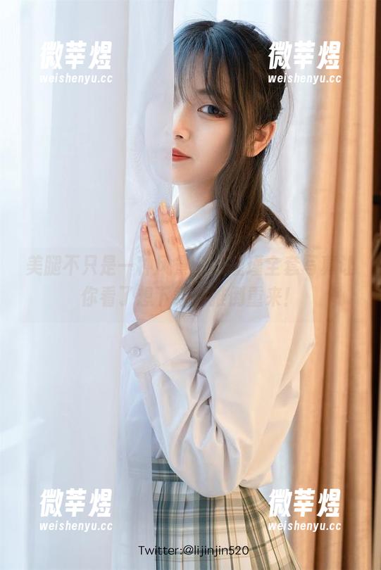 梨瑾瑾 美腿不只是一种风景,梨瑾瑾全套写真让你看了想下载,推倒重来!