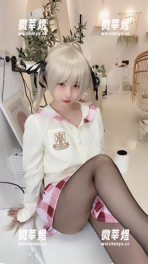樱井宁宁的蕾丝全套：细节到每一根蕾丝边，谁能抵挡？