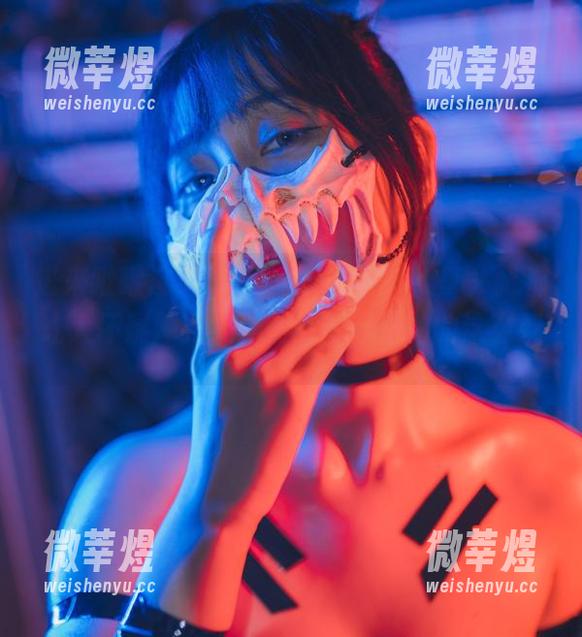 浅安安 进来瞅瞅这组浅安安的JK写真,每一张都让人怀疑她到底什么时候开始拍的这么好。