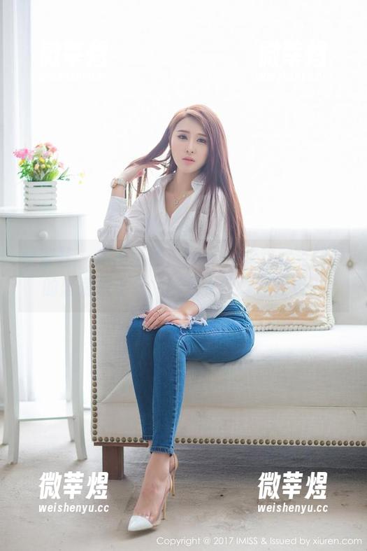 爱蜜社-Lucky沈欢欣 爱蜜社 - 私房美图,Lucky沈欢欣与眼镜的恋爱求生记,结果是惊喜还是坑?