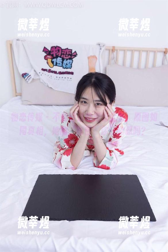 物恋传媒-泡泡 物恋传媒 - 不能错过的泡泡全集,原图如同真相,她的‘秘密’你还能忍吗?