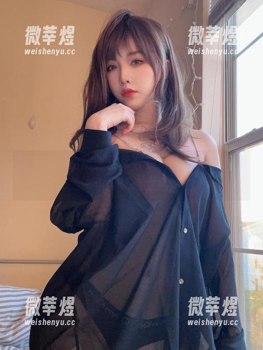 狐洛洛子 狐洛洛子的护士日常合集,才发现白大褂也可以这么萌