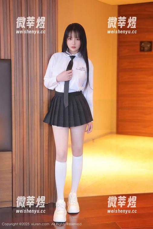 秀人网-任莹樱 秀人网 - 替你揭晓任莹樱的清纯气场,图库里都是好东西,快来分享!
