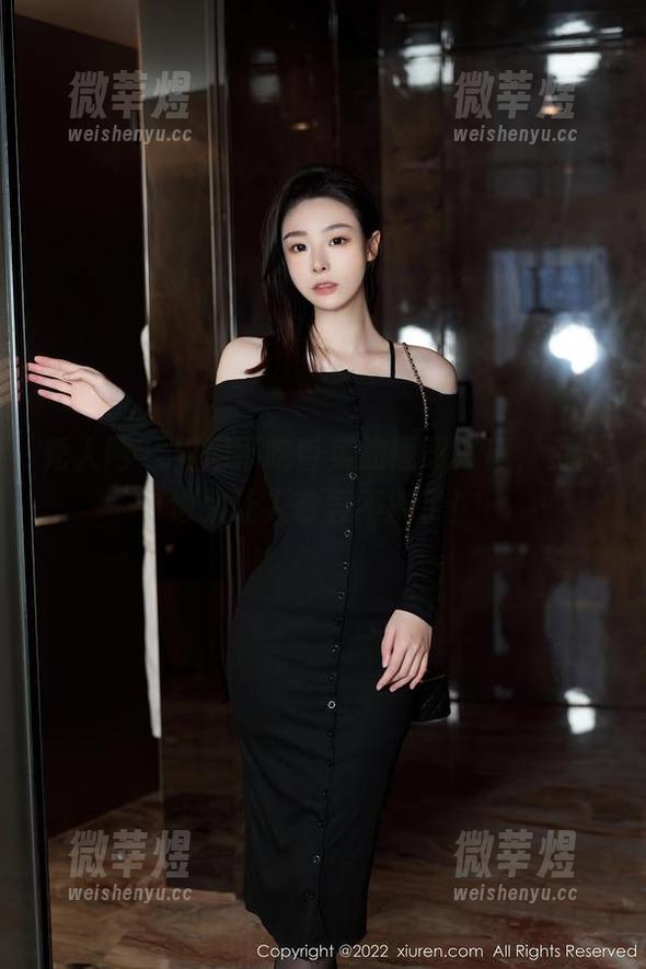 秀人网-周周不吃香菜 秀人网 - 周周不吃香菜的透明写真,资源也太让人欲罢不能了!