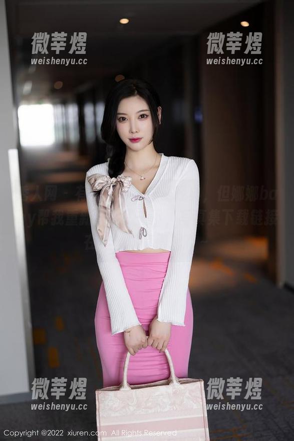 秀人网 - 有人说白衬衫是经典，但娜娜baby帮我重新定义了一下，写真集下载链接在这，你值得拥有～