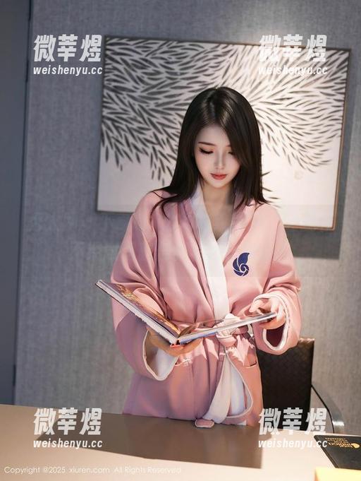 秀人网-婠婠么 秀人网 - 下载婠婠么的豹纹图包,让我在不经意间就俘获视线,啧啧~