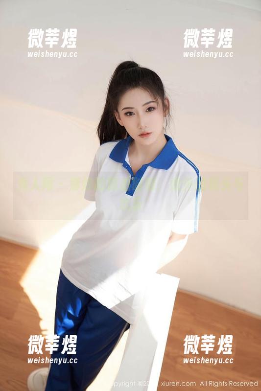 秀人网-清妙 秀人网 - 清妙的旅拍时刻:意外的镜头与欢乐