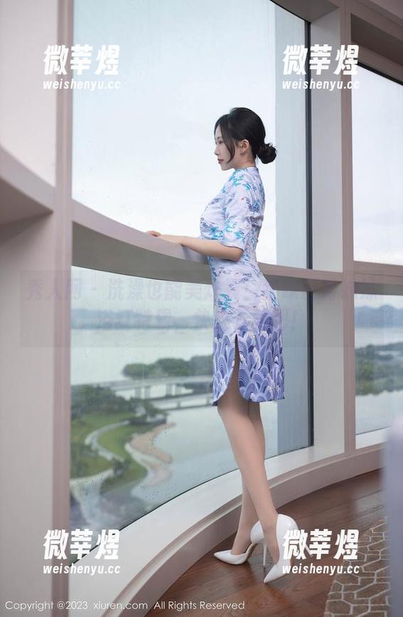 秀人网-猫咪巨臀妹妹 秀人网 - 洗澡也能美炸裂!猫咪巨臀妹妹浴缸特辑,快来下载吧!