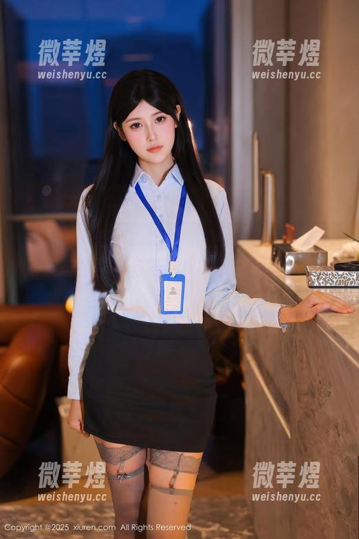 秀人网-瑶瑶baby 秀人网 - 瑶瑶baby的兔女郎风,原图下载,这兔子真有范,有人敢搭配的一拼吗?