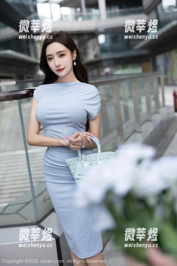 秀人网 - 隐藏在资源中的阿汁少女，谁来翻开这扇窗？
