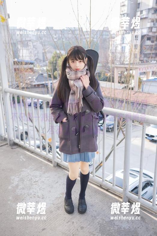 稚乖画册-赤西夜夜 稚乖画册 - 继续深挖,“吉他少女”绝对不只是一把吉他,赤西夜夜忽然在想她会否爱上其他乐器?