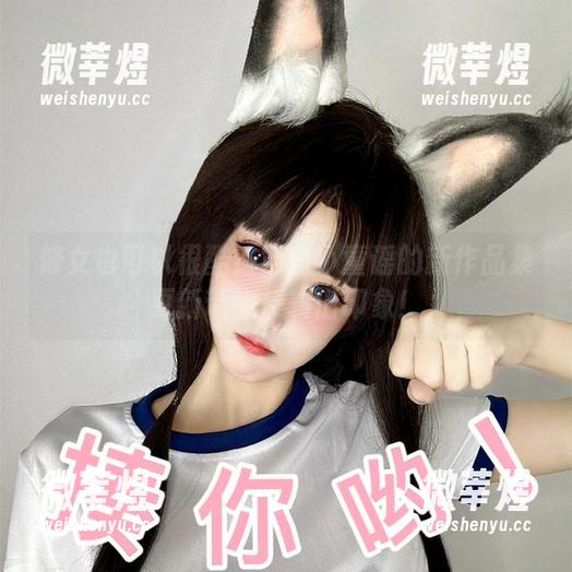 修女也可以很酷？章鱼小童谣的新作品集更新带你反转旧印象！