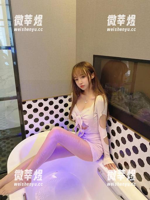 米线线sama发出的新信号：恶魔来了！图集来时，请确保你身边有足够的油条做伴。