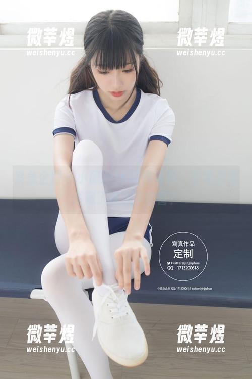 紧急企划-小恩 紧急企划 - 小恩的JK经典写真,全集里竟然藏了这么多惊喜?