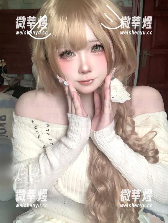 纯爱neko 纯爱neko的新书:修女的日常照片集,资源简直不要太丰富啊!