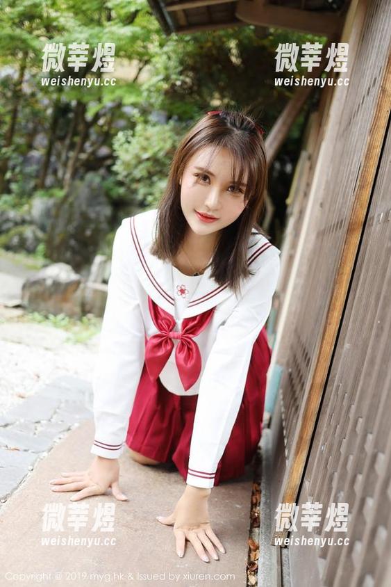 美媛馆-Flower朱可儿 美媛馆 - Flower朱可儿在越南留下的童颜照片,精选出来让你看得默默心生羡慕~