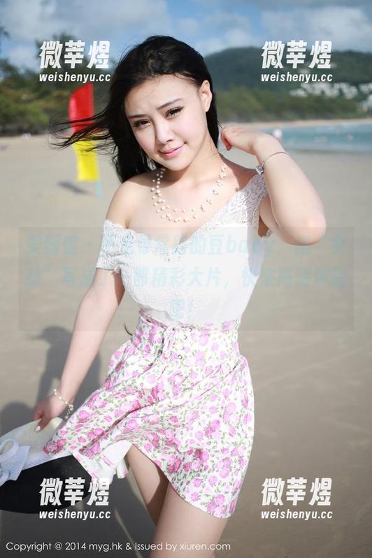 美媛馆 - 不走寻常路的豆baby，把“女孩”写成了一部精彩大片，快来高清体验吧！