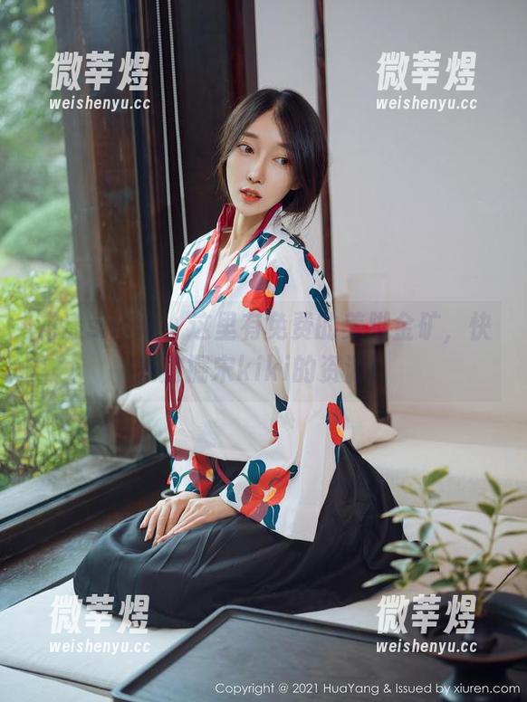 花漾show - 这里有免费的美脚金矿，快来挖掘宋kiki的资源！