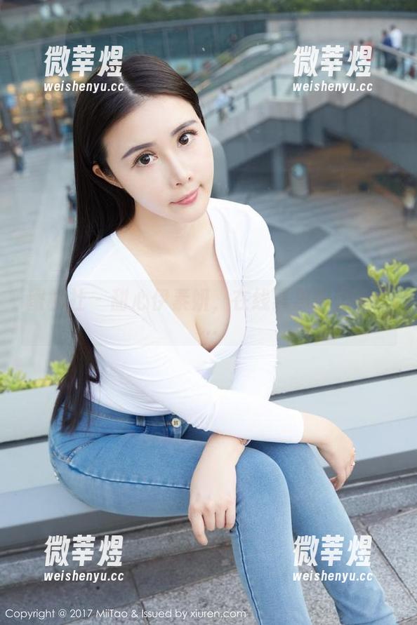 蜜桃社-伊素妍 蜜桃社 - 甜心伊素妍,在线冥思苦想中……