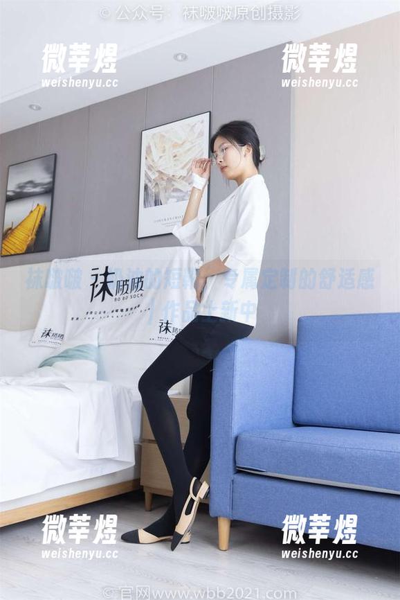 袜啵啵 - 奶油的短靴，专属定制的舒适感｜作品上新中