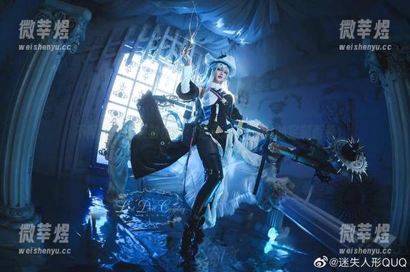 迷失人形QUQ 不同凡响的敦刻尔克:迷失人形QUQ的定制画卷