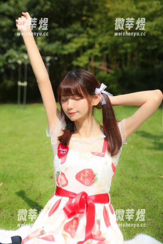 陆卿卿kyokyo 陆卿卿kyokyo的体操服,怎么能让人不想多看一眼?