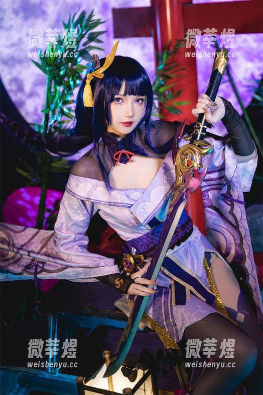 雪晴嘟嘟 雪晴嘟嘟的“神社の猫”合集,萌宠×人类,真是一场无法提前预判的奇遇!