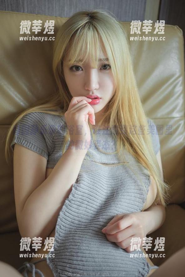 韩国孙乐乐的浴室，谁注意到这些美图里的微妙姿态？