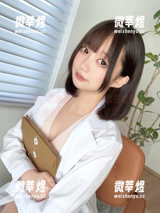 不求图集，但魔物喵nigisa就在这里，私房小奶牛怎么那么可爱